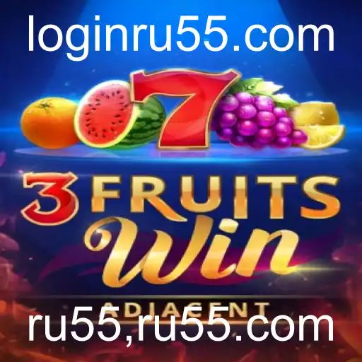 Descubra o Mundo do Jogo 3FruitsWin