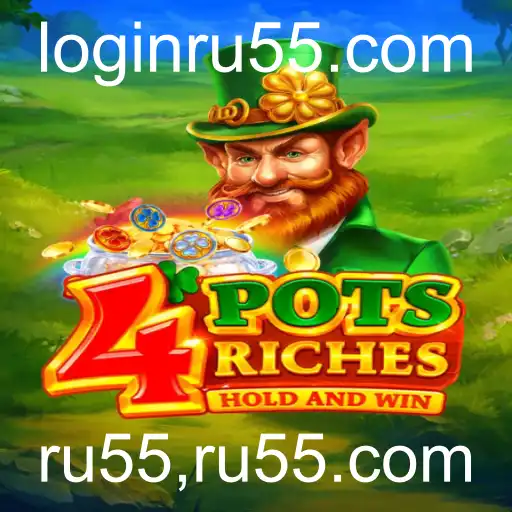 Descubra a Empolgante Jornada de 4potsriches: Introdução e Regras do Jogo
