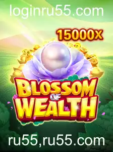 Explorando o Mundo de BlossomofWealth: Um Jogo de Estratégia e Aventura