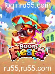 Descubra BoomFiesta: Um Novo Nível de Entretenimento Digital