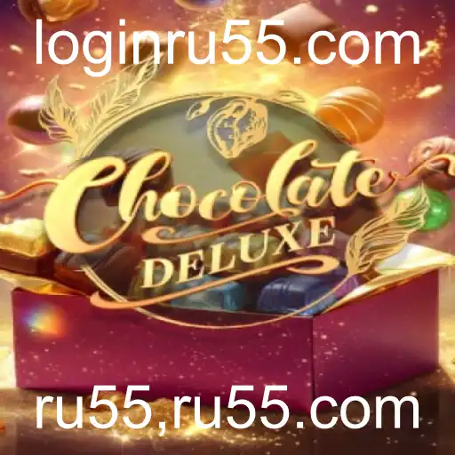 Explorando a Aventura do ChocolateDeluxe: Um Mergulho no Mundo do Doce Encanto