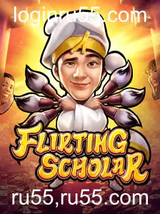 FlirtingScholar: Mergulhe no Jogo de Estratégias e Romance