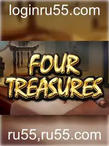 Explorando o Fascinante Mundo de FourTreasures