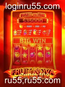 Explorando a Emoção do Jogo FruitNovaSuper100