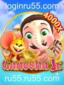 Explorando o Mundo de GaneshaJr: Um Jogo Revolucionário