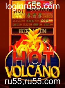HotVolcano: A Aventurosa Expedição ao Vulcão