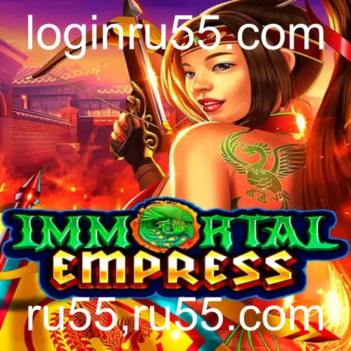 ImmortalEmpress: O Fascínio de Um Novo Mundo de Aventuras