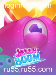 Descubra JellyBoom: Um Jogo de Estratégia Envolvente