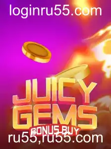 JuicyGemsBonusBuy: A Nova Sensação no Mundo dos Jogos Online