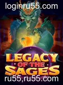 LegacyoftheSages: Explorando o Novo Universo de Jogo