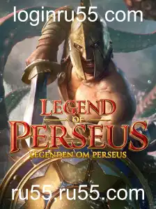 LegendofPerseus: A Fascinante Jornada do Herói na Era Digital