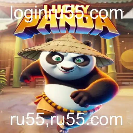 LuckyPanda: O Novo Jogo de Estratégia e Sorte