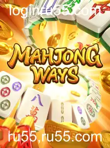 Descubra as Emoções de MahjongWays e as Inovações de ru55.com