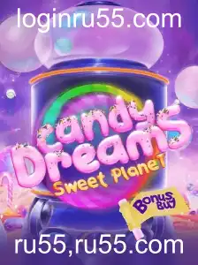 CandyDreamsSweetPlanet: Uma Jornada no Universo Doce