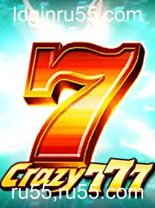 Crazy777: Um Mergulho no Mundo do Entretenimento Digital com Ru55