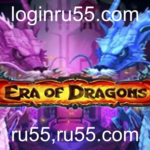 EraOfDragons: Uma Jornada Épica no Mundo dos Dragões