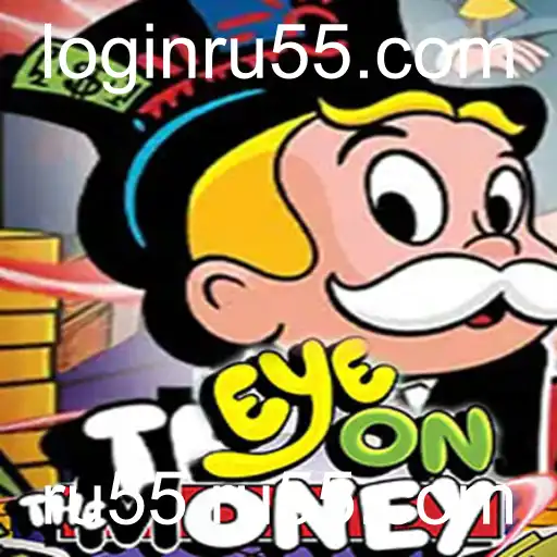 EyeOnTheMoney: O Novo Fenômeno do Mundo dos Jogos