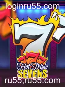 Mergulhe na Emoção do Jogo: Explorando 'HotTripleSevens'