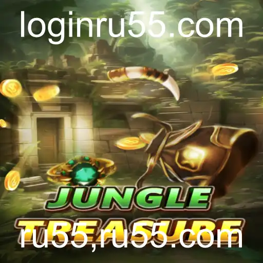 Descubra JungleTreasure: Um Jogo de Aventura Imersivo