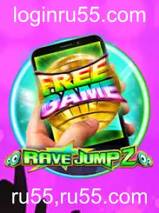 Explore RaveJump2M: O Mundo Alucinante do Jogo de Parkour Digital