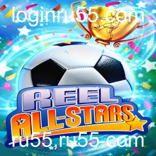 ReelAllStars: O Mundo Emocionante dos Jogos de Slots Online