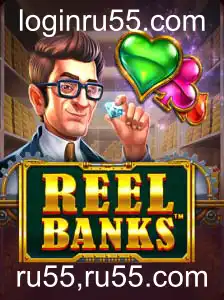 Descubra o Fascinante Mundo de ReelBanks e Como Jogar