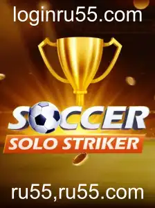 Descubra o Mundo de SoccerSoloStriker: O Jogo de Futebol Solo que Conquista o Público
