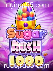 Explorando o Mundo de SugarRush1000