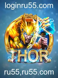 Explorando o Mundo de THOR: Aventura e Estratégia em um Só Jogo
