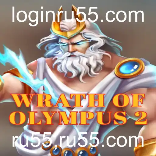 WrathofOlympus2: A Nova Era dos Jogos Mitológicos