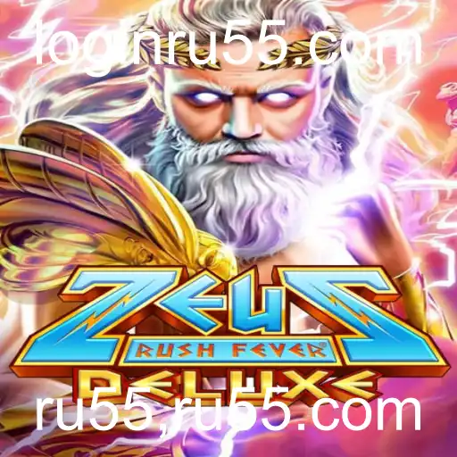 Descubra o Mundo Empolgante de ZeusRushFeverDeluxe