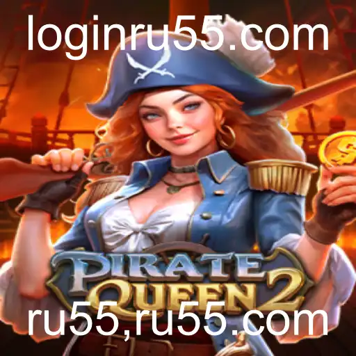 Aventuras de PirateQueen2: Explorando os Sete Mares em Busca de Tesouros