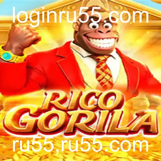 RicoGorila: Descubra o Novo Fenômeno do Mundo dos Jogos