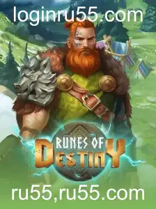Descubra o Mundo de RunesOfDestiny: Um Guia Completo