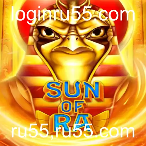 SunofRa: Mergulhe na Aventura Mística do Antigo Egito