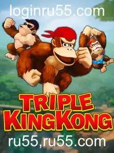TripleKingKong: O Novo Fenômeno dos Jogos Online